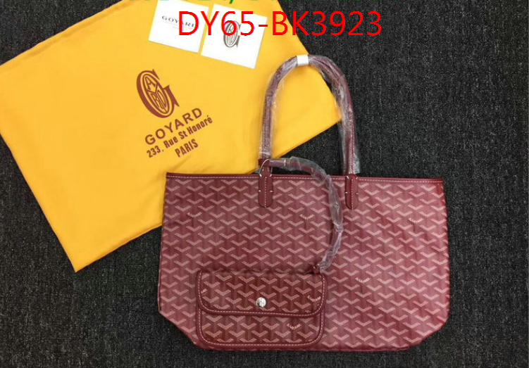 Goyard Bags(4A)-Handbag-,where can i buy the best 1:1 original ,ID:BK3923,$:65USD