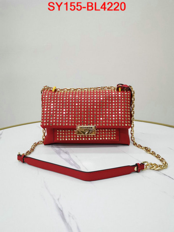 Pinko Bags(TOP)-Diagonal-,top designer replica ,ID: BL4220,$: 155USD