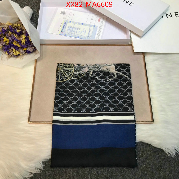 Scarf-CELINE,outlet 1:1 replica ,ID: MA6609,$: 82USD