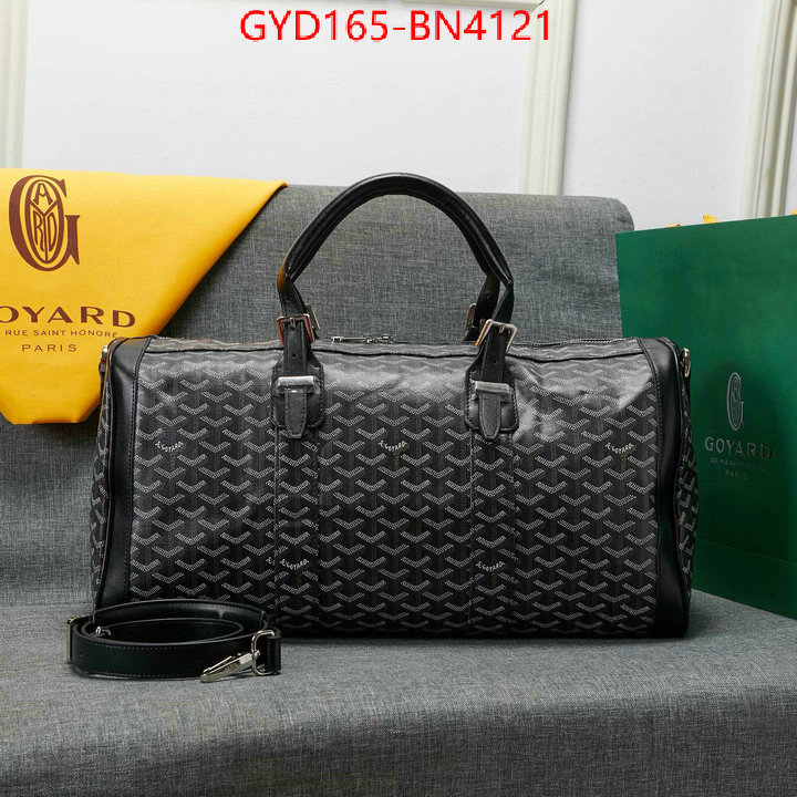 Goyard Bags(4A)-Handbag-,high quality happy copy ,ID: BN4121,$: 165USD