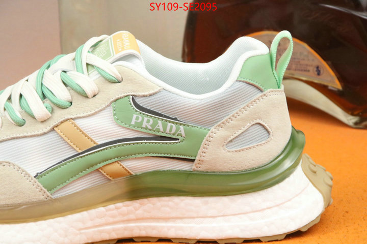 Men Shoes-Prada,where to find best , ID: SE2095,$: 109USD