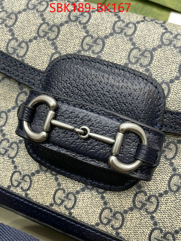 Gucci Bags Promotion-,ID: BK167,