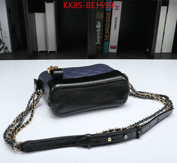 Chanel Bags(4A)-Diagonal-,ID: BE1599,$: 85USD