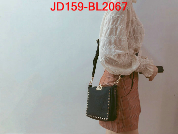 Valentino Bags (TOP)-Diagonal-,designer ,ID: BL2067,$: 159USD