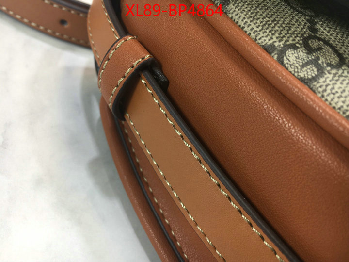 Gucci Bags(4A)-Padlock-,best like ,ID: BP4864,$: 89USD