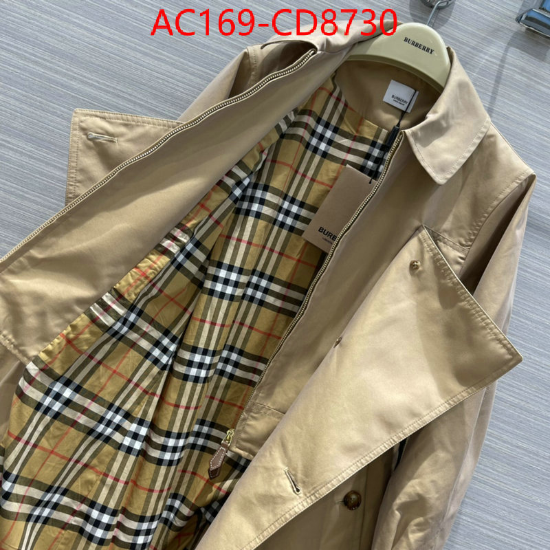 Down jacket Women-Burberry,aaaaa+ replica designer , ID: CD8730,$: 169USD