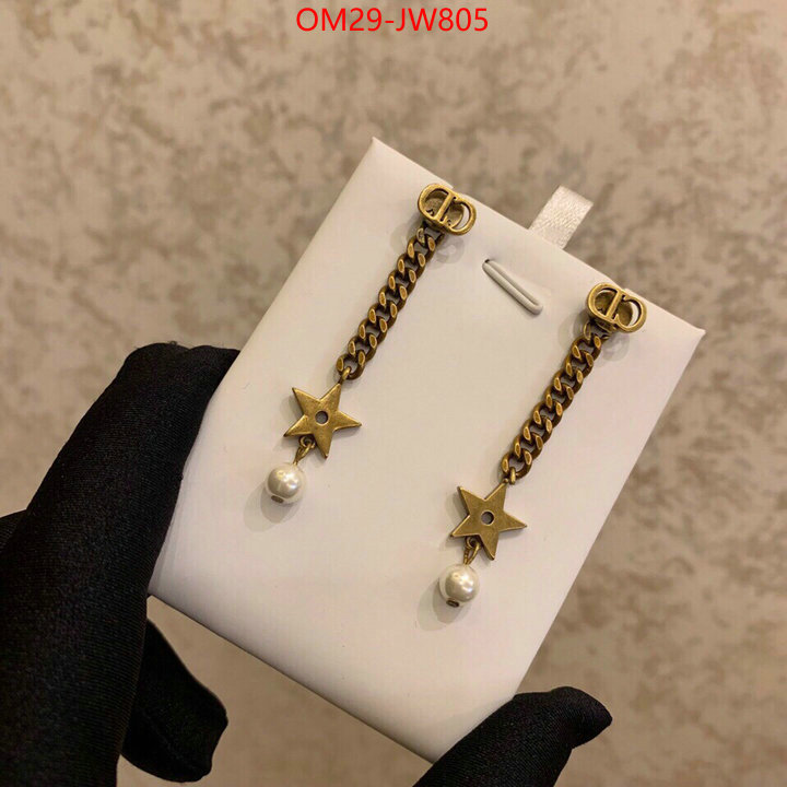 Jewelry-Dior,what's best , ID: JW805,$: 29USD