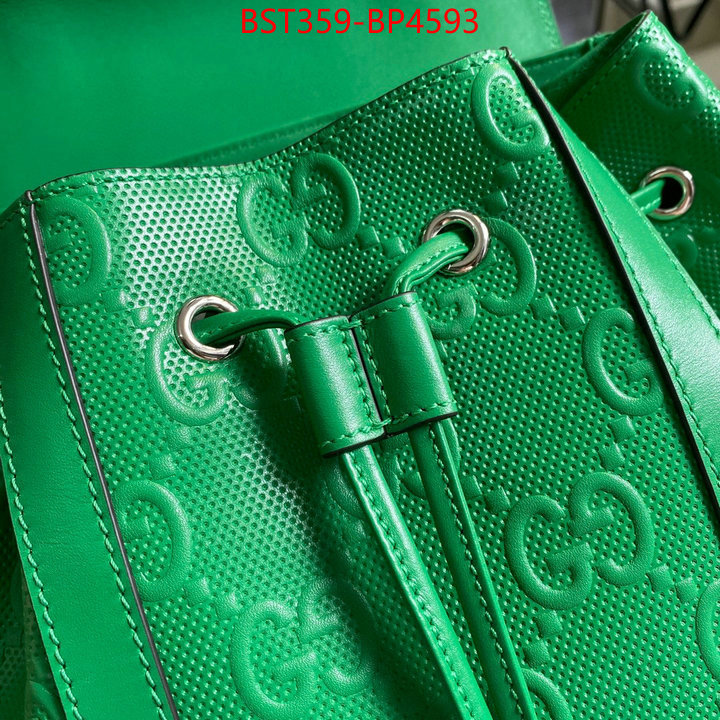 Gucci Bags(TOP)-Backpack-,customize best quality replica ,ID: BP4593,$: 359USD
