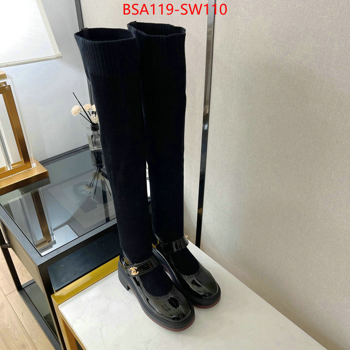 Women Shoes-Boots,aaaaa+ class replica , ID: SW110,$: 119USD