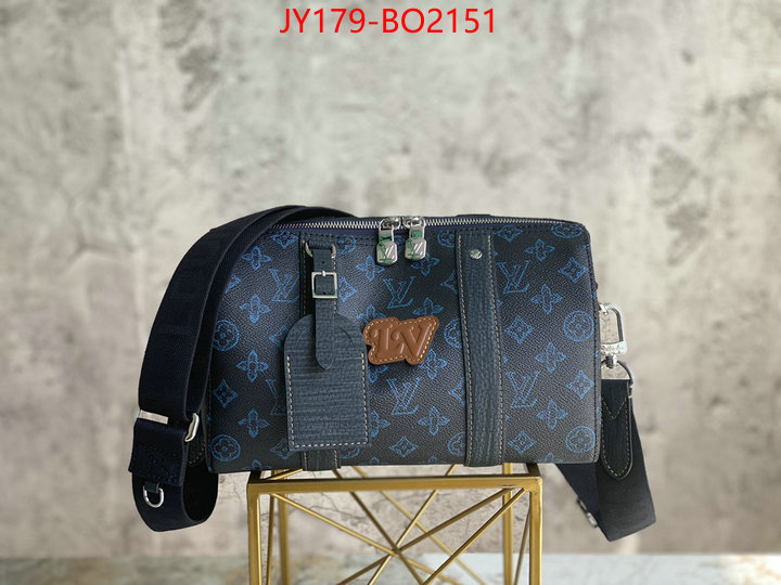 LV Bags(TOP)-Speedy-,ID: BO2151,$: 179USD