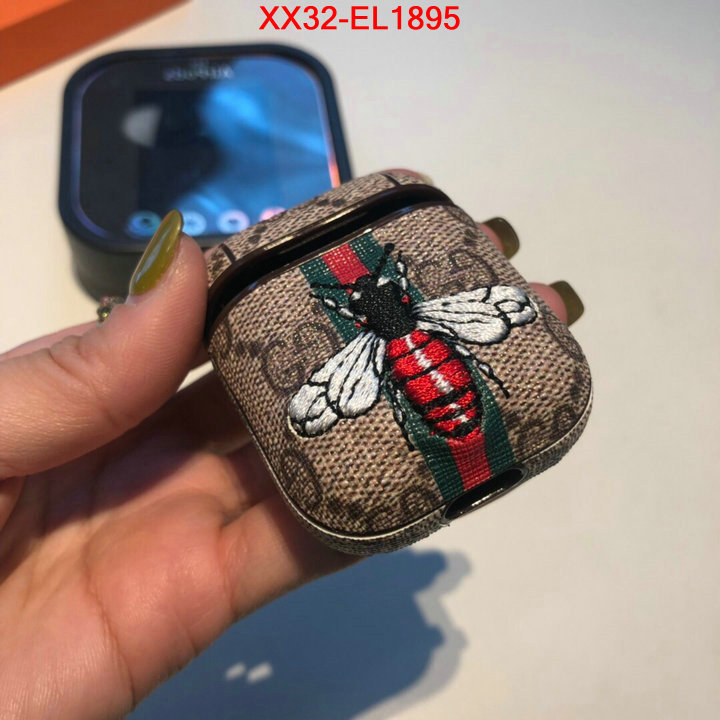 Electronics-Gucci,buy high quality cheap hot replica , ID: EL1895,$: 32USD