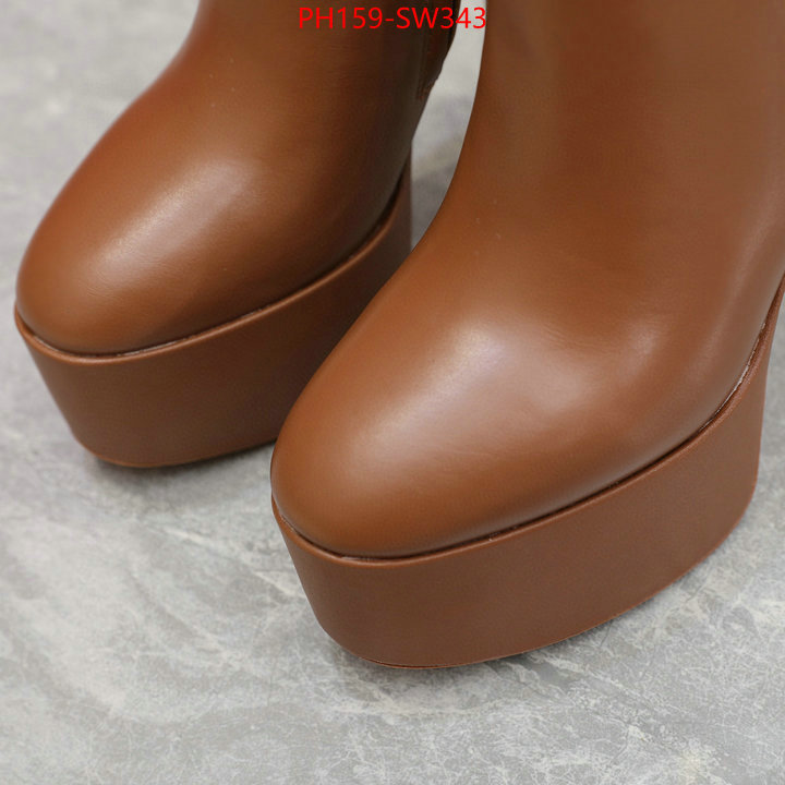 Women Shoes-Boots,best fake , ID: SW343,$: 159USD