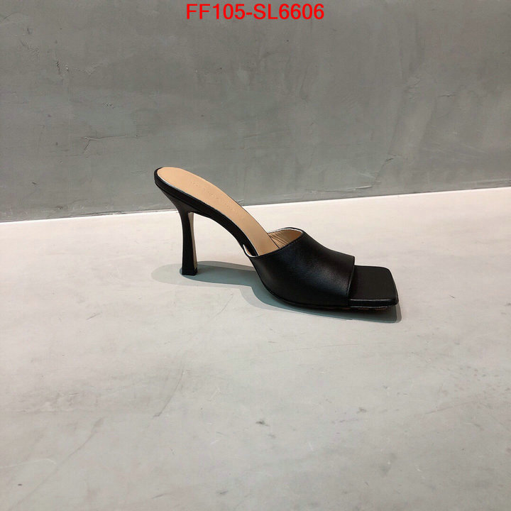 Women Shoes-BV,is it illegal to buy dupe , ID: SL6606,$: 105USD