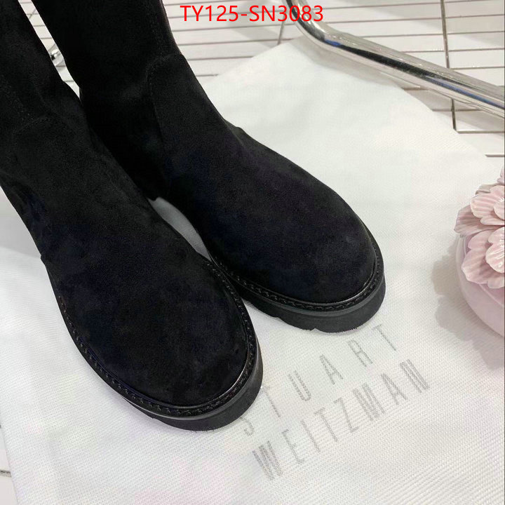 Women Shoes-Stuart Weirzman,best replica new style ,from china 2023 , ID: SN3083,$: 125USD