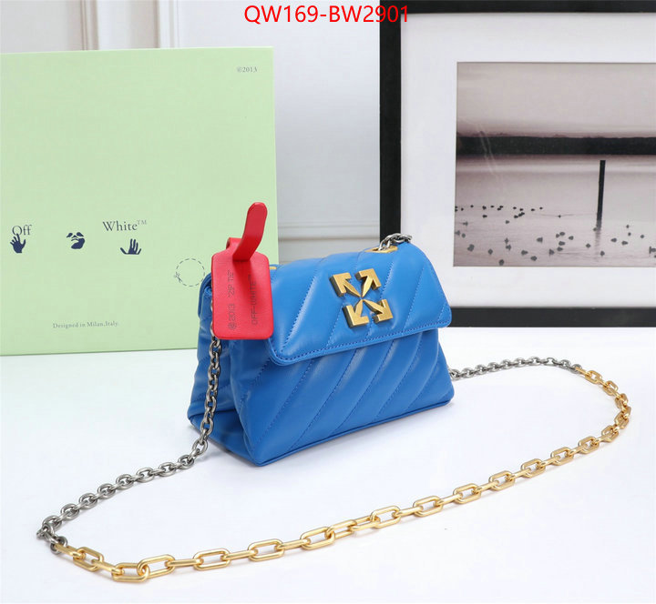 Off-White Bags ( TOP )-Diagonal-,customize the best replica ,ID: BW2901,$: 169USD