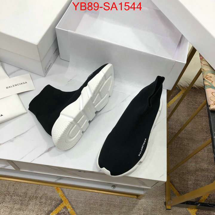 Men Shoes-Balenciaga,can you buy replica , ID: SA1544,$: 89USD