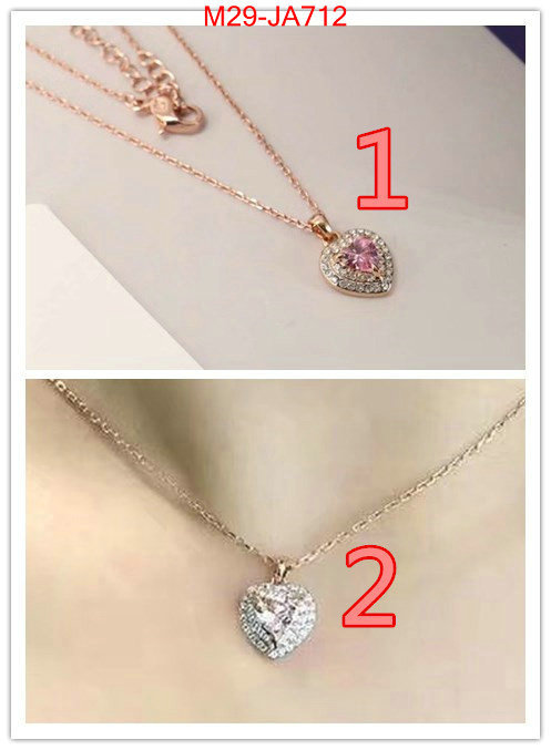 Jewelry-Swarovski,2023 aaaaa replica customize ,ID: JA712,$: 29USD