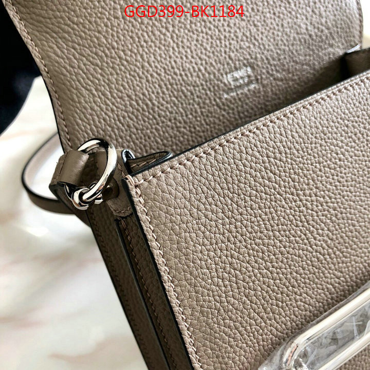 Hermes Bags(TOP)-Roulis,most desired ,ID: BK1184,$:399USD