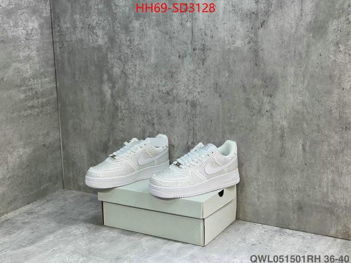 Women Shoes-NIKE,cheap replica designer , ID: SD3128,$: 69USD