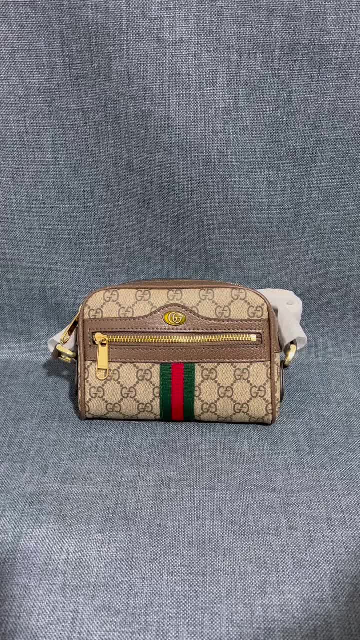 Gucci Bags(4A)-Ophidia-G,at cheap price ,ID: BF388,$:69USD