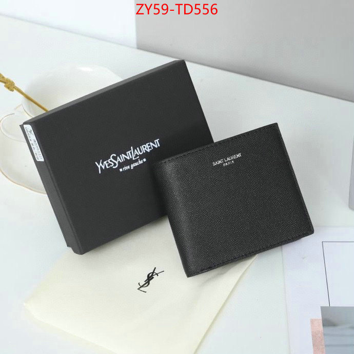 YSL Bag(4A)-Wallet-,ID: TD556,$: 59USD