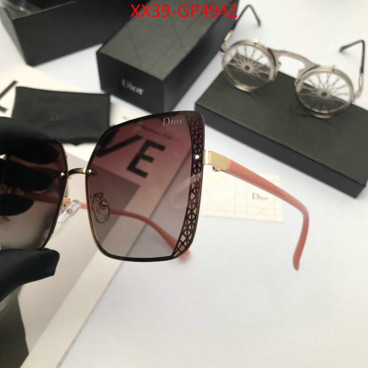 Glasses-Dior,what are the best replica , ID: GP4942,$: 39USD