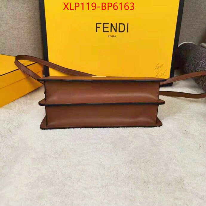 Fendi Bags(4A)-Peekaboo,where should i buy to receive ,ID: BP6163,$: 119USD