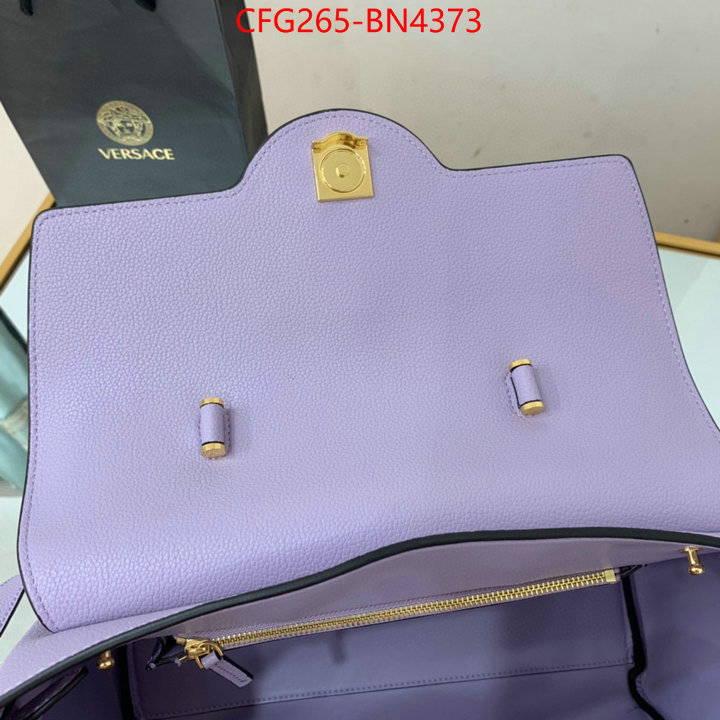 Versace Bags(TOP)-La Medusa,where to buy fakes ,ID: BN4373,$: 265USD