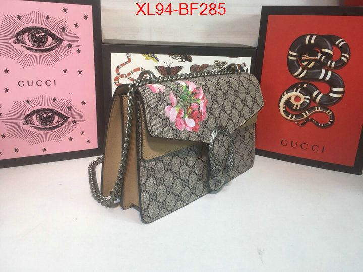 Gucci Bags(4A)-Dionysus-,luxury 7 star replica ,ID: BF285,$:94USD