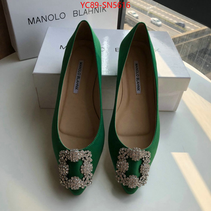 Women Shoes-Manolo Blahnik,luxury cheap ,knockoff , ID: SN5616,$: 89USD