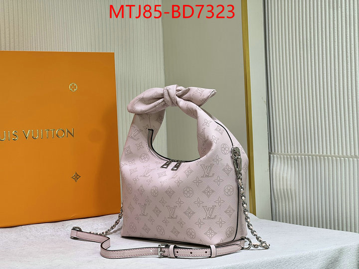 LV Bags(4A)-Handbag Collection-,shop designer replica ,ID: BD7323,$: 85USD