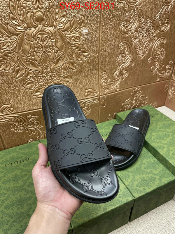 Men Shoes-Gucci,buy 2023 replica , ID: SE2031,$: 69USD