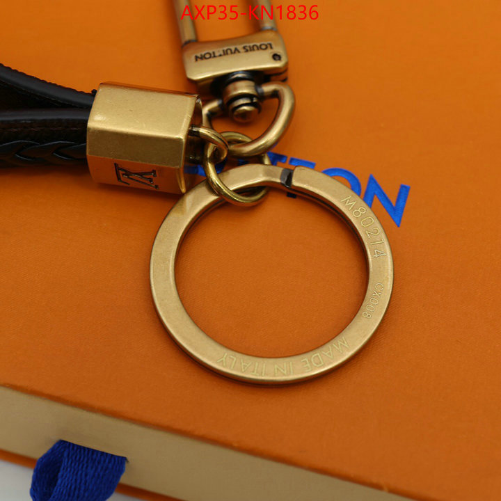 Key pendant-LV,best like , ID: KN1836,$: 35USD