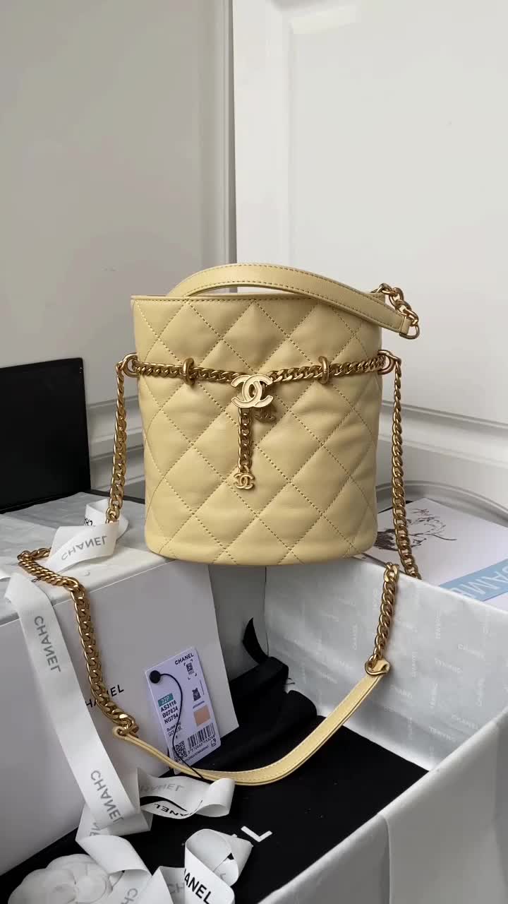 Chanel Bags(TOP)-Diagonal-,ID: BP6834,$: 269USD