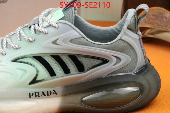 Men Shoes-Prada,where to find the best replicas , ID: SE2110,$: 109USD