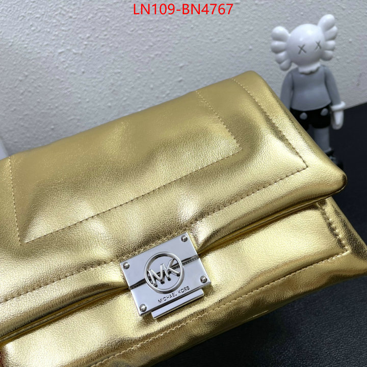 Michael Kors Bags(4A)-Diagonal-,can you buy replica ,ID: BN4767,$: 109USD