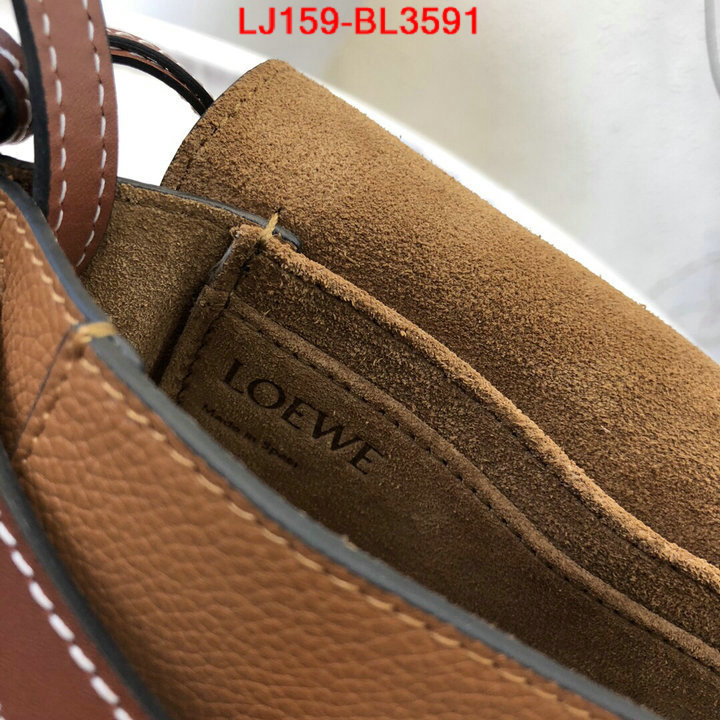 Loewe Bags(TOP)-Diagonal-,what ,ID: BL3591,$: 159USD
