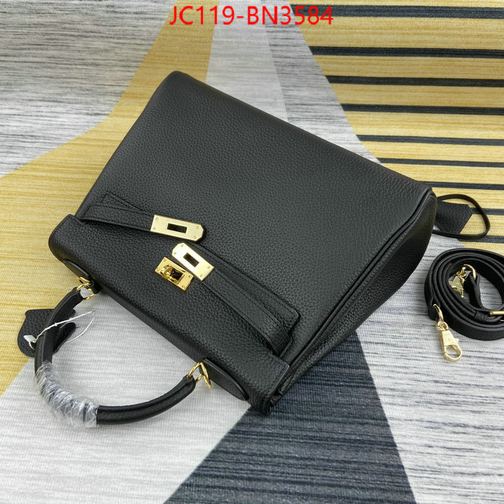 Hermes Bags(4A)-Kelly-,perfect quality ,ID: BN3584,