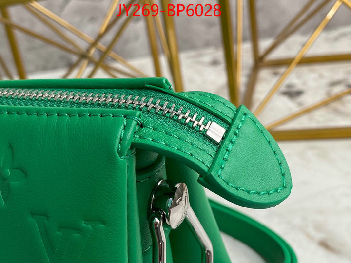 LV Bags(TOP)-Pochette MTis-Twist-,ID: BP6028,$: 269USD