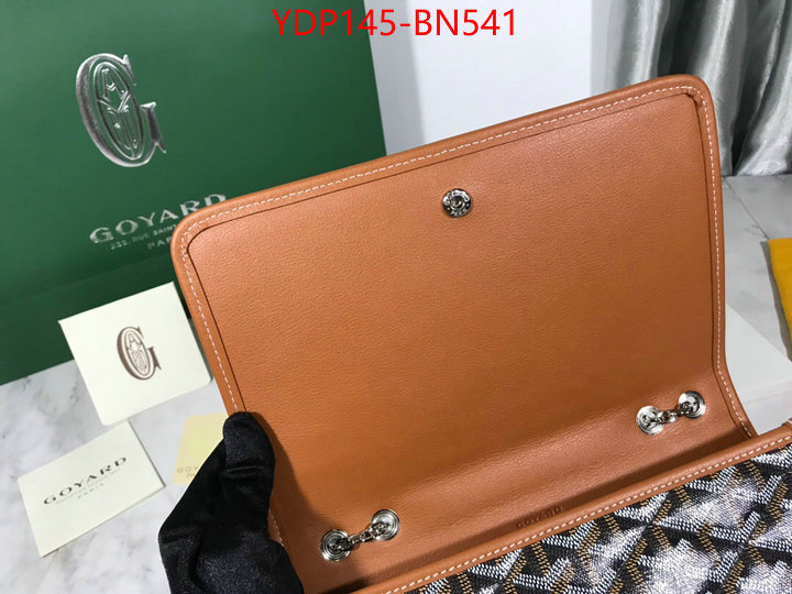 Goyard Bags(TOP)-Diagonal-,ID: BN541,$: 145USD