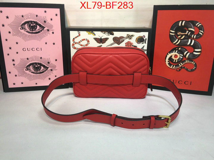 Gucci Bags(4A)-Marmont,the online shopping ,ID: BF283,$:79USD
