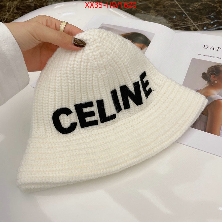 Cap (Hat)-Celine,replica us , ID: HW1620,$: 35USD