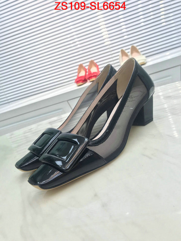 Women Shoes-Rogar Vivier,online china , ID: SL6654,$: 109USD