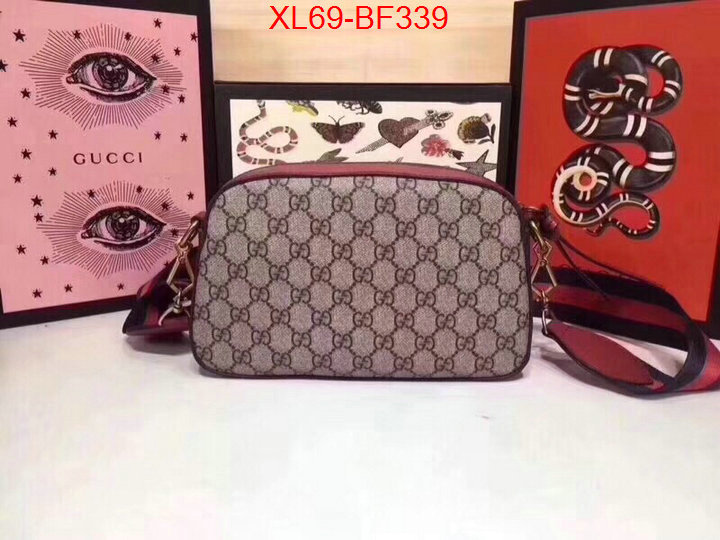 Gucci Bags(4A)-Neo Vintage-,from china 2023 ,ID: BF339,$:69USD