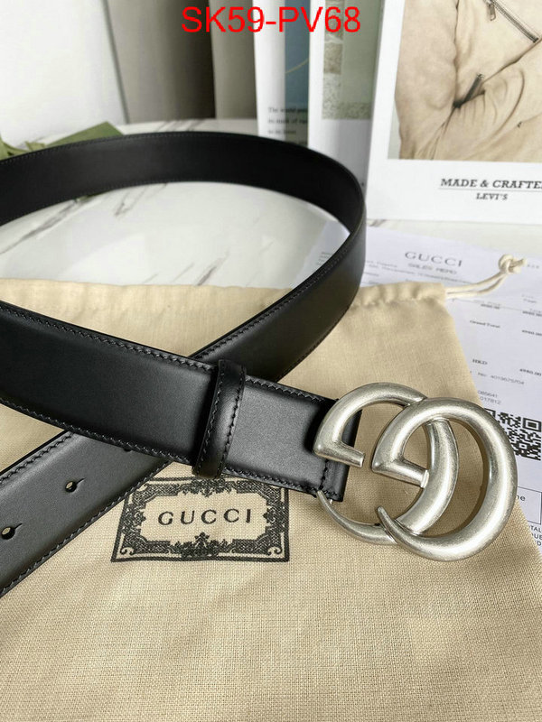 Belts-Gucci,is it ok to buy , ID: PV68,$: 59USD