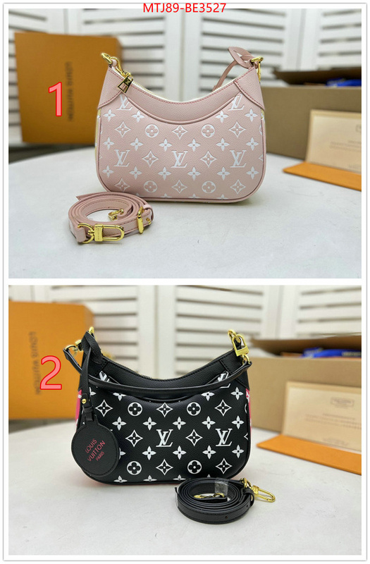 LV Bags(4A)-Pochette MTis Bag-Twist-,from china ,ID: BE3527,$: 89USD