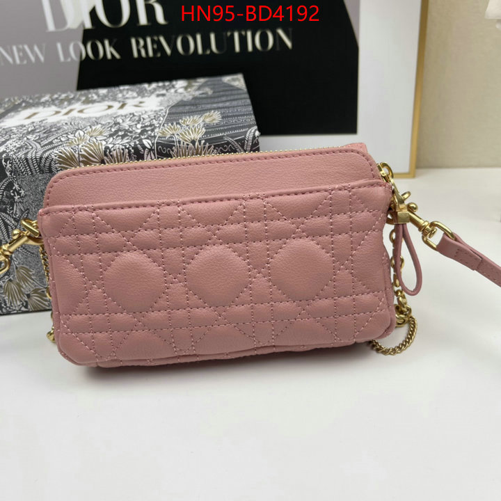 Dior Bags(4A)-Other Style-,ID: BD4192,$: 95USD