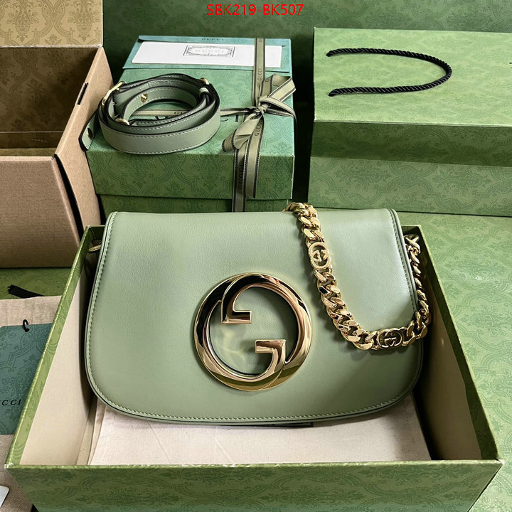 Gucci Bags Promotion,,ID: BK507,