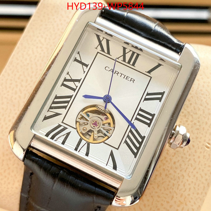 Watch(4A)-Cartier,where can i buy the best 1:1 original , ID: WP5844,$: 139USD