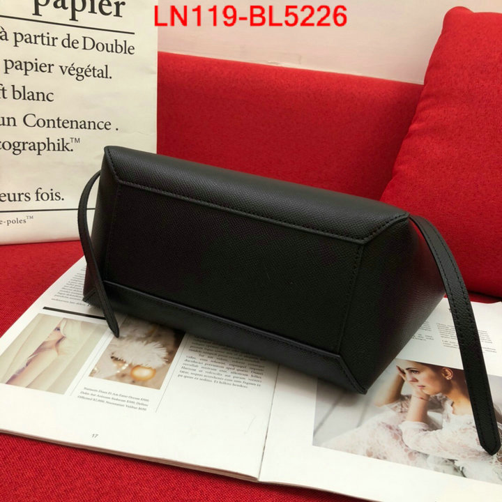 CELINE Bags(4A)-Belt Bag,designer ,ID: BL5226,$: 119USD